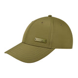 GORRA UNISEX ADIDAS JF8485 POLIÉSTER VERDE