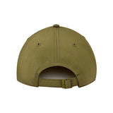 GORRA UNISEX ADIDAS JF8485 POLIÉSTER VERDE