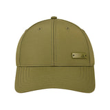 GORRA UNISEX ADIDAS JF8485 POLIÉSTER VERDE