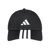 GORRA ADIDAS UNISEX JG1072 TEXTIL NEGRO