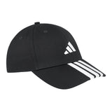 GORRA ADIDAS UNISEX JG1072 TEXTIL NEGRO