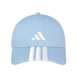 GORRA ADIDAS UNISEX  JP0391 TEXTIL AZUL