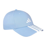 GORRA ADIDAS UNISEX  JP0391 TEXTIL AZUL
