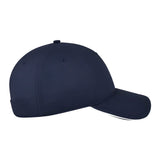 GORRA UNISEX ADIDAS KH1107 POLIÉSTER AZUL