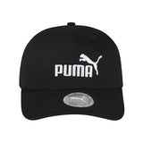 GORRA UNISEX PUMA 5291909 TEXTIL NEGRO