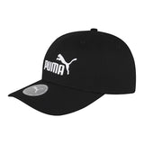 GORRA UNISEX PUMA 5291909 TEXTIL NEGRO