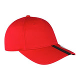 GORRA UNISEX PUMA 2235601 TEXTIL ROJO