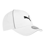 GORRA UNISEX PUMA 2481402 TEXTIL BLANCO