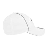 GORRA UNISEX PUMA 2481402 TEXTIL BLANCO