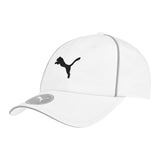 GORRA UNISEX PUMA 2481402 TEXTIL BLANCO