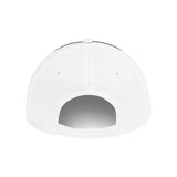 GORRA UNISEX PUMA 2481402 TEXTIL BLANCO