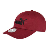 GORRA PUMA UNISEX 2435710 TEXTIL VINO