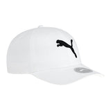 GORRA UNISEX PUMA 5291902 TEXTIL BLANCO