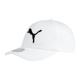 GORRA UNISEX PUMA 5291902 TEXTIL BLANCO