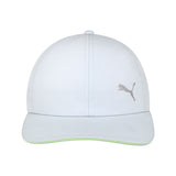 GORRA UNISEX PUMA 2314817 POLIESTER GRIS