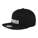 GORRA UNISEX PUMA 2385801 TEXTIL NEGRO