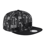 GORRA PUMA HOMBRE 2385806 TEXTIL NEGRO