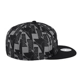 GORRA PUMA HOMBRE 2385806 TEXTIL NEGRO