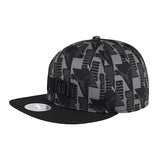 GORRA PUMA HOMBRE 2385806 TEXTIL NEGRO
