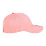 GORRA UNISEX PUMA 2126958 TEXTIL ROSA