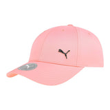 GORRA UNISEX PUMA 2126958 TEXTIL ROSA