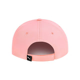 GORRA UNISEX PUMA 2126958 TEXTIL ROSA