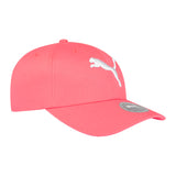 GORRA UNISEX PUMA 2458712 TEXTIL ROSA