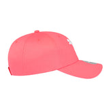 GORRA UNISEX PUMA 2458712 TEXTIL ROSA