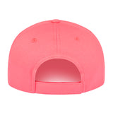 GORRA UNISEX PUMA 2458712 TEXTIL ROSA