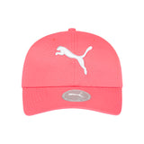 GORRA UNISEX PUMA 2458712 TEXTIL ROSA