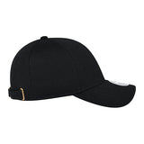 GORRA UNISEX PUMA 2415801 TEXTIL NEGRO