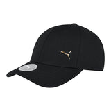 GORRA UNISEX PUMA 2415801 TEXTIL NEGRO