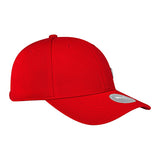 GORRA UNISEX PUMA 2415805 TEXTIL ROJO