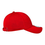 GORRA UNISEX PUMA 2415805 TEXTIL ROJO