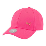 GORRA PUMA UNISEX 2415804 POLIESTER ROSA