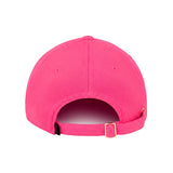 GORRA PUMA UNISEX 2415804 POLIESTER ROSA