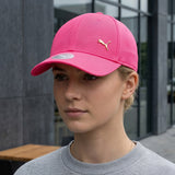 GORRA PUMA UNISEX 2415804 POLIESTER ROSA
