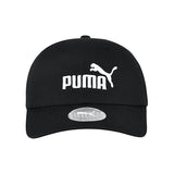 GORRA UNISEX PUMA 2168801 TEXTIL NEGRO