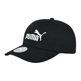 GORRA UNISEX PUMA 2168801 TEXTIL NEGRO