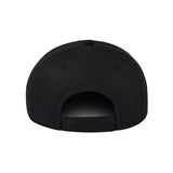 GORRA UNISEX PUMA 2168801 TEXTIL NEGRO