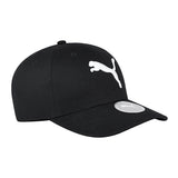 GORRA UNISEX PUMA 5291901 TEXTIL NEGRO