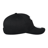 GORRA UNISEX PUMA 5291901 TEXTIL NEGRO