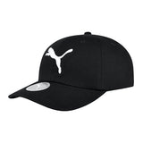 GORRA UNISEX PUMA 5291901 TEXTIL NEGRO