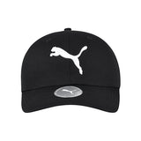 GORRA UNISEX PUMA 5291901 TEXTIL NEGRO