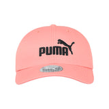 GORRA UNISEX PUMA 2435712 TEXTIL ROSA