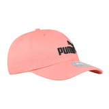 GORRA UNISEX PUMA 2435712 TEXTIL ROSA