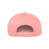 GORRA UNISEX PUMA 2435712 TEXTIL ROSA