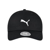 GORRA UNISEX PUMA 2434301 TEXTIL NEGRO