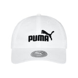 GORRA PUMA UNISEX 2599902 TEXTIL BLANCO