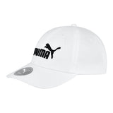 GORRA PUMA UNISEX 2599902 TEXTIL BLANCO